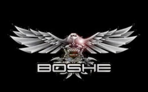 Boshe VVIP Club (Foto: Instagram Boshe VVIP)