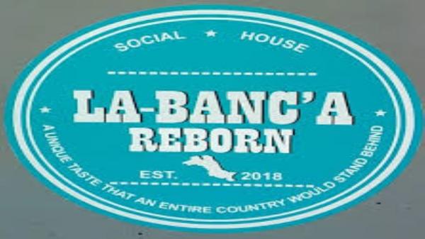 La Banca La Banca. (Foto:ist)