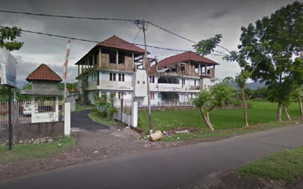 Rumah Sakit Stikes Bima (Foto: Dok Rumah Sakit Stikes)