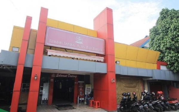 Tempat Makan di Banjarmasin Kalimantan Selatan, Rumah Sambal Acan Raja Banjar (Foto: Instagram/Rumah Sambal Acan Raja Banjar)