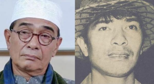 Mengenang Wawan Wanisar, Pemeran Pierre Tendean di Film G30S/PKI