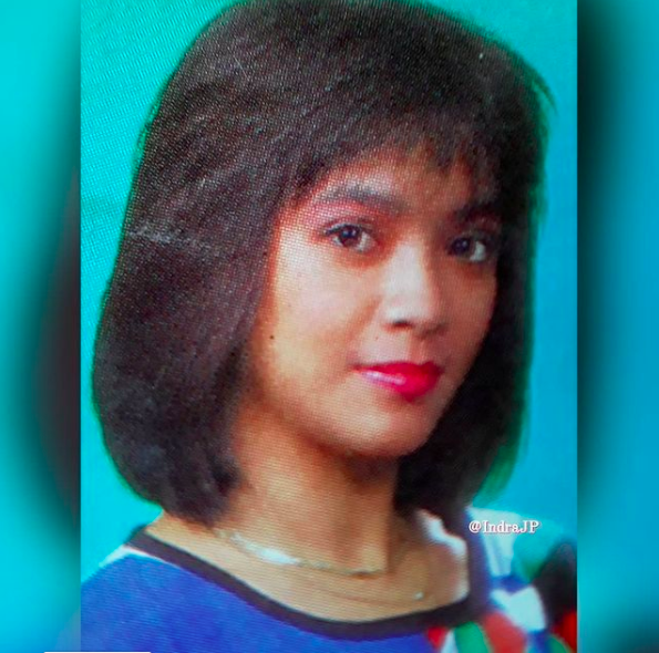 Screen Shot 2021 09 30 At 10 23 02 Penyanyi Indonesia berdarah blasteran Eropa ini memiliki prestasi membanggakan di dunia musik. (foto Instagram)