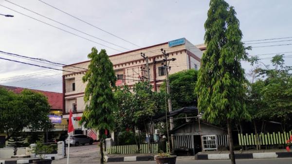 Hotel Murah di Aceh Hotel Murah di Aceh, Grand Blang Asan Hotel (Dokumen Em Shal)