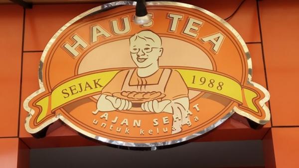 Tempat Makan di Bukittinggi Sumatera Barat-1 Tempat Makan di Bukittinggi Sumatera Barat HAU`s TEA Bukittinggi (Istimewa)