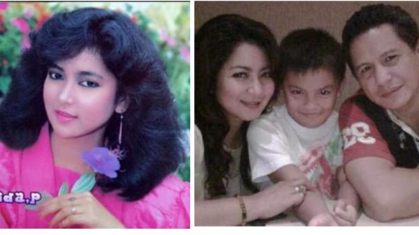 01 Nindy1 Nindy Ellesse dikenal sebagai penyanyi top era 1980-an yang juga pejuang kanker. (Foto: Instagram)