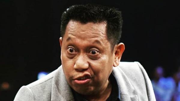 Tukul Arawana semakin membaik. (Foto: IG)