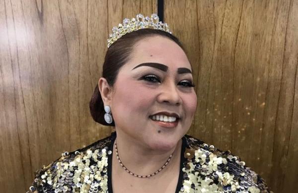 Nunung Srimulat Nama Artis Indonesia Beda Jauh dengan Aslinya. (Foto: Instagram)
