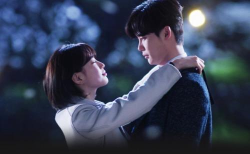 While You Were Sleeping While You Were Sleeping. (Foto: Netflix)