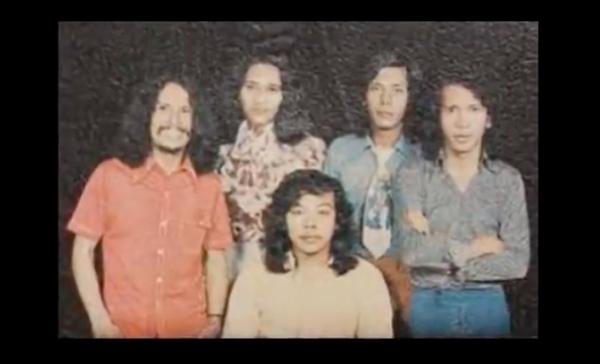 05 Grup Band Tertua Di Indonesia The Mercys Grup band tertua di Indonesia