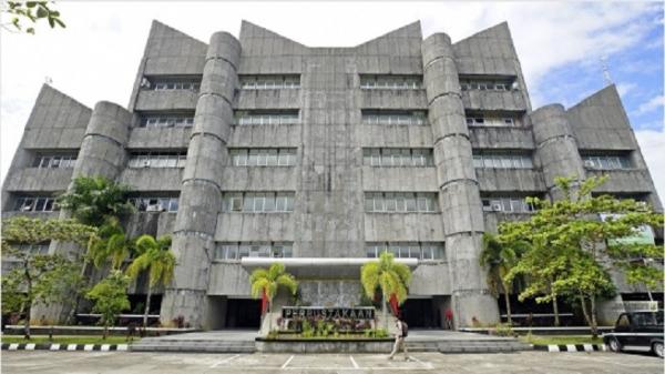 Universitas di Sumatera Barat_Universitas Andalas Universitas di Sumatera Barat, salah satunya Universitas Andalas (Foto: Unand)