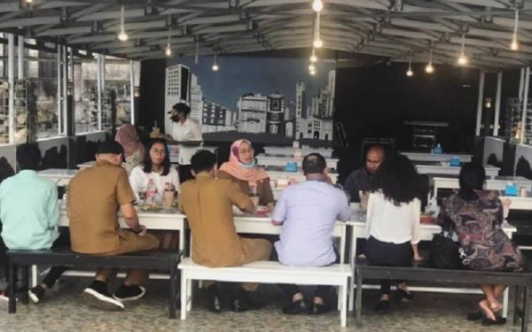 Agniya Cafe And Resto Ambon