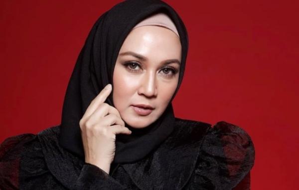 Dina Lorenza. (Foto: IG)