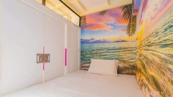 KIARA COZY HOTEL Staycation murah, Kiara Cozy Hotel menawarkan fasilitas nyaman dengan harga terjangkau. (FOTO: ISTIMEWA)