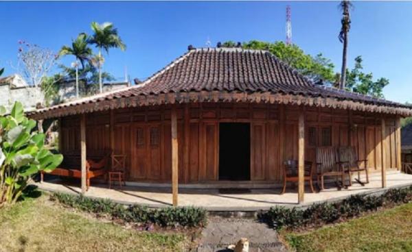 Padi Heritage Hotel Malang. Padi Heritage Hotel Malang.
