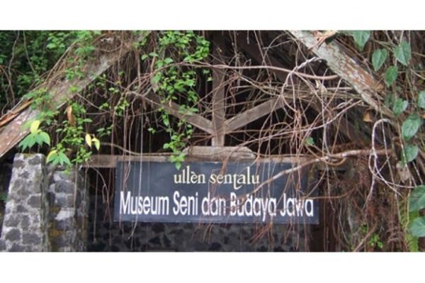 Ullen Sentalu Jogja Salah satu tempat wisata di Jogja adalah Museum Ullen Sentalu (Foto : direktorionlinemuseumdiindonesia.wordpress.com)