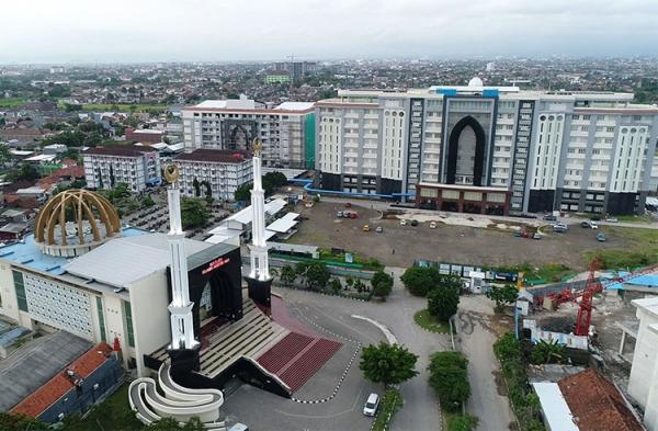 6 Kampus Swasta Terbaik Jurusan Psikologi Akreditas A