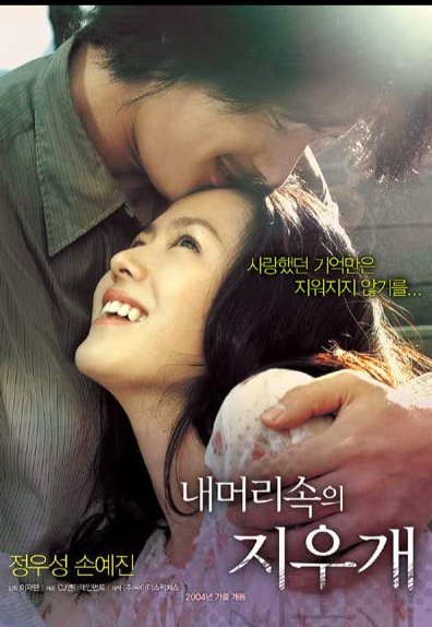 07 Film Korea1 Deretan film Korea sedih yang menyayat hati. (Foto: Imdb)