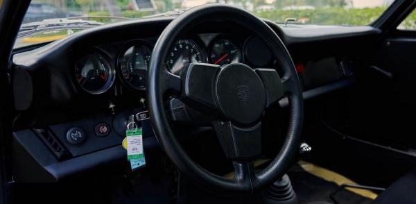 Porsche Pablo Escobar 3