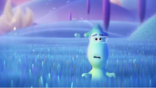 Soul Soul, salah satu film Disney animasi terbaik sepanjang masa. (Foto: Disney)