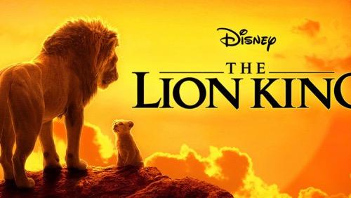 The Lion King The Lion King, salah satu film Disney animasi terbaik sepanjang masa. (Foto: Disney)