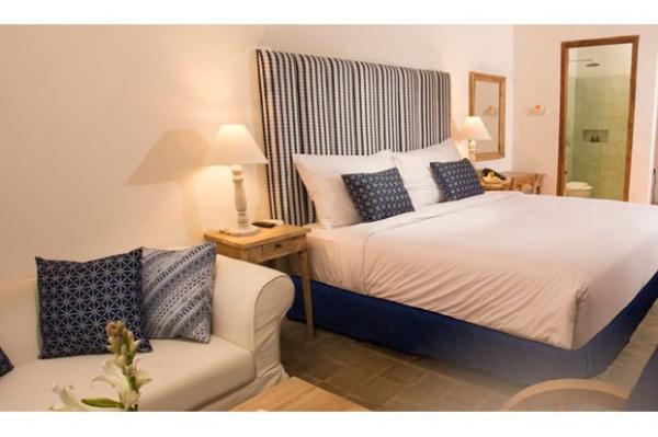 Adhistana Hotel letaknya ada di Jalan Prawirotaman 2 No 613, Brontokusuman, Mergangsan, Yogyakarta. (Foto :  adhisthanahotel.com)