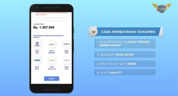 Bayar Pajak