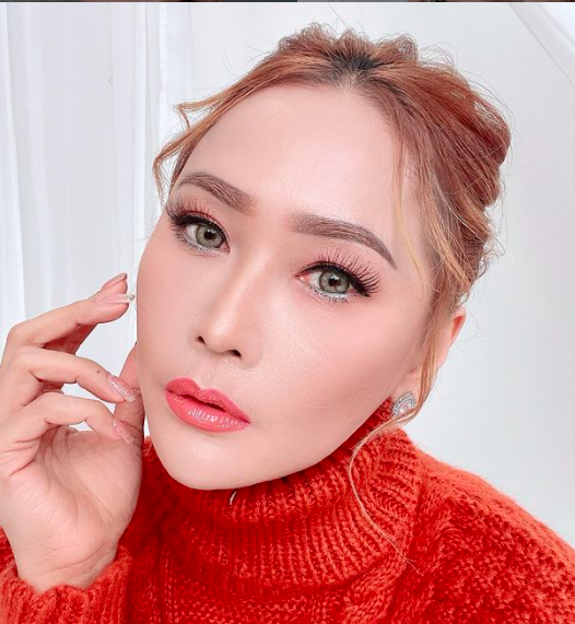 Ini 5 lima artis Indonesia terkaya yang memiliki harta ratusan miliar (foto: instagram)