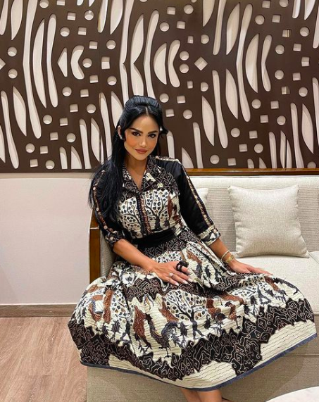 Ini 5 lima artis Indonesia terkaya yang memiliki harta ratusan miliar (foto: instagram)