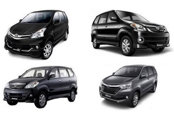 Avanza