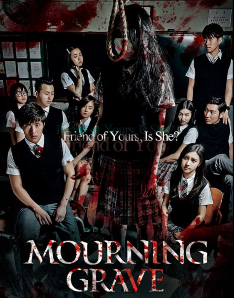 Drama Korea Horor2 Film Drama Korea Horor yang Bikin Syok Jantung. (foto: imdb)