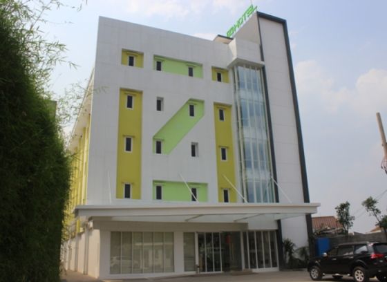izi hotel bogor (Foto: IZI Hotel)
