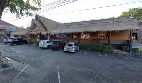 rumah makan garut (Foto: Google Maps)