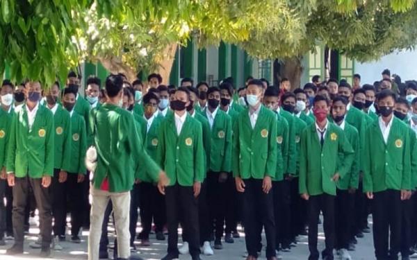 Universitas di Bima NTB, STIH Muhammadiyah Bima Universitas di Bima NTB, Sekolah Tinggi Ilmu Hukum Muhammadiyah Bima (Foto: Instagram/STIH Muhammadiyah Bima)