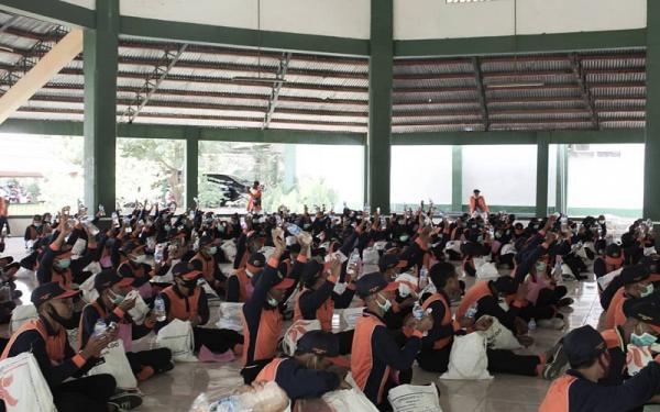 Universitas di Bima NTB, STISIP Mbojo Bima Universitas di Bima NTB, STISIP Mbojo Bima (Foto: Instagram/STISIP Mbojo Bima )