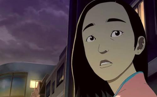 Seoul Station Film zombie Korea Zombie Seoul Station. (Foto: Netflix)