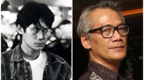 Artis Lawas Bermasalah dengan Hukum. (Foto: instagram)