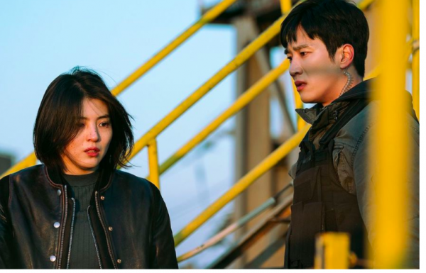 Jadwal drama Korea yang tayang 2021 akan didominasi oleh genre romansa dan thriller. (Foto: Soompi)