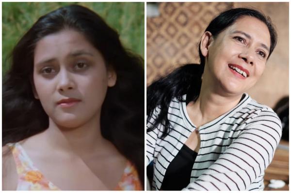 Lydia Kandou Artis Senior yang Masih Eksis. (Foto: Instagram)