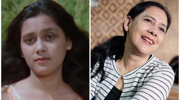 Potret dulu dan sekarang para artis lawas yang pernah mengisi sinetron era 1980-an. (foto: Istimewa)