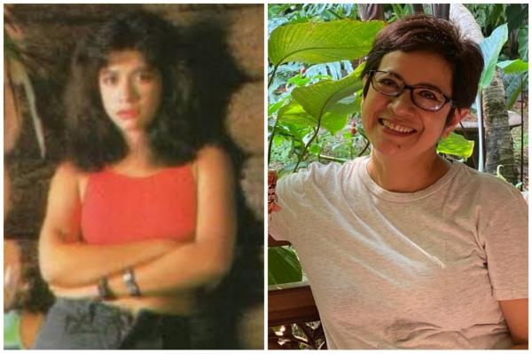 Deretan artis lawas terjun ke dunia politik. (foto: instagram)