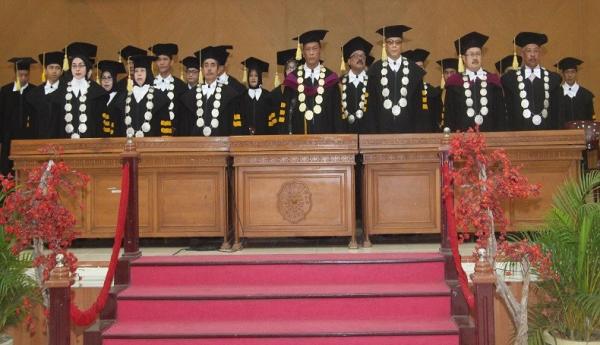  Universitas di Pangandaran Jawa Barat ini merupakan cabang dari Universitas Galuh yang berada di Ciamis, Jawa Bara(Foto: unigal.ac.id)&nbsp;