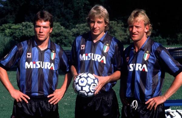 Foto: Sempre Inter