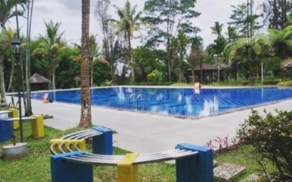 Tempat Wisata di Deli Serdang, Green Hill City (Foto: Instagram/Green Hill City)