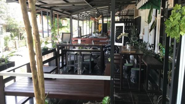 Mc Bakery & Coffee Shop, tempat makan di Kalimantan Timur. (Foto: Istimewa)