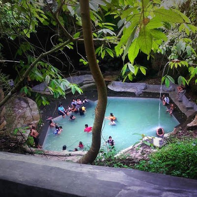 Goa Ergendang (Foto: Instagram/@maisyarah_imey) Goa Ergendang (Foto: Instagram/@maisyarah_imey)
