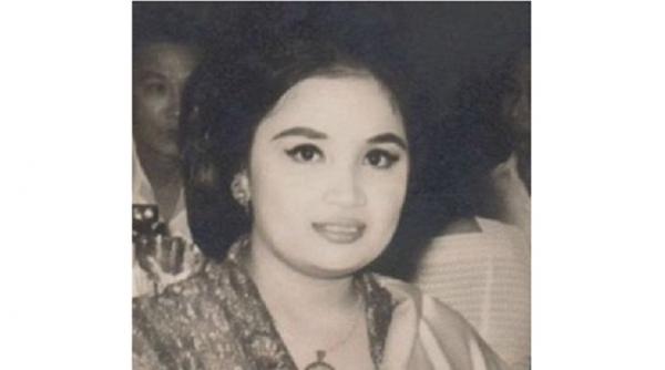 Heldy Djafar meninggal dunia di RSCM (Foto: Istimewa)