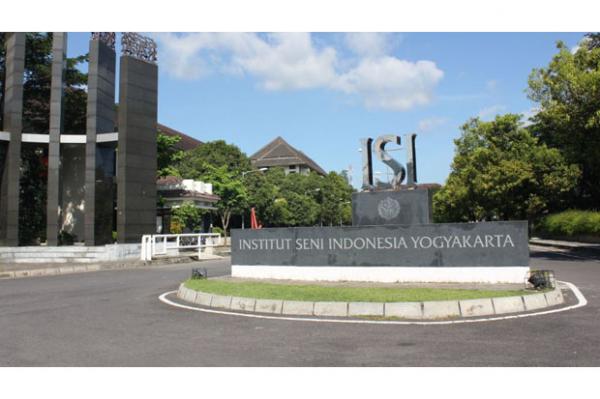 ISI Yogyakarta di Bantul Institut Seni Indonesia (ISI) adalah salah satu universitas di Bantul. Lokasinya Jalan Parangtritis Km 6.5 Sewon. (Foto : isi.ac.id)