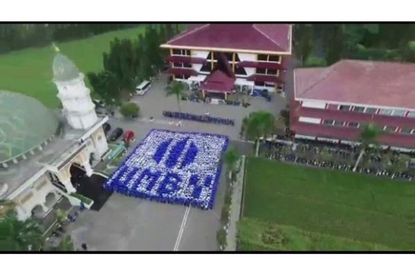 Mercu Buana Jogja Universitas Mercu Buana Yogyakarta atau biasa disingkat UMBY memiliki 6 fakultas dan 10 program studi. (Foto : mk.mercubuana-yogya.ac.id)