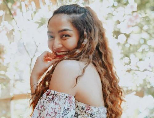 Siti Badriah hamil muda Artis Cantik yang Suka Makan Jengkol. (Foto: Instagram)