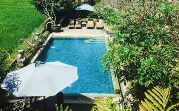 Villa Mandala Desa Boutique Resort Villa Mandala Desa Boutique Resort, Gianyar, Bali. (Foto @arm_37)